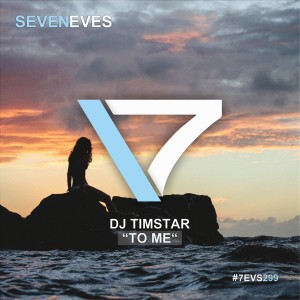 Album To Me from DJ Timstar