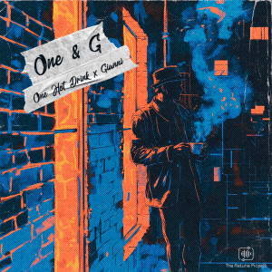 One Hot Drink的專輯Feel The Funk