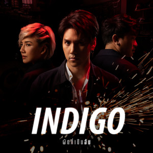 อัลบัม ผิดที่เป็นฉัน - Single ศิลปิน Indigo