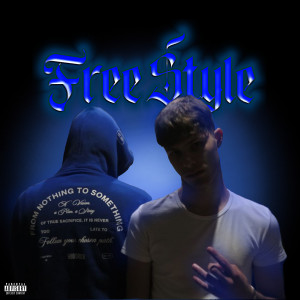 Listen to Freestyle (Explicit) song with lyrics from kiary