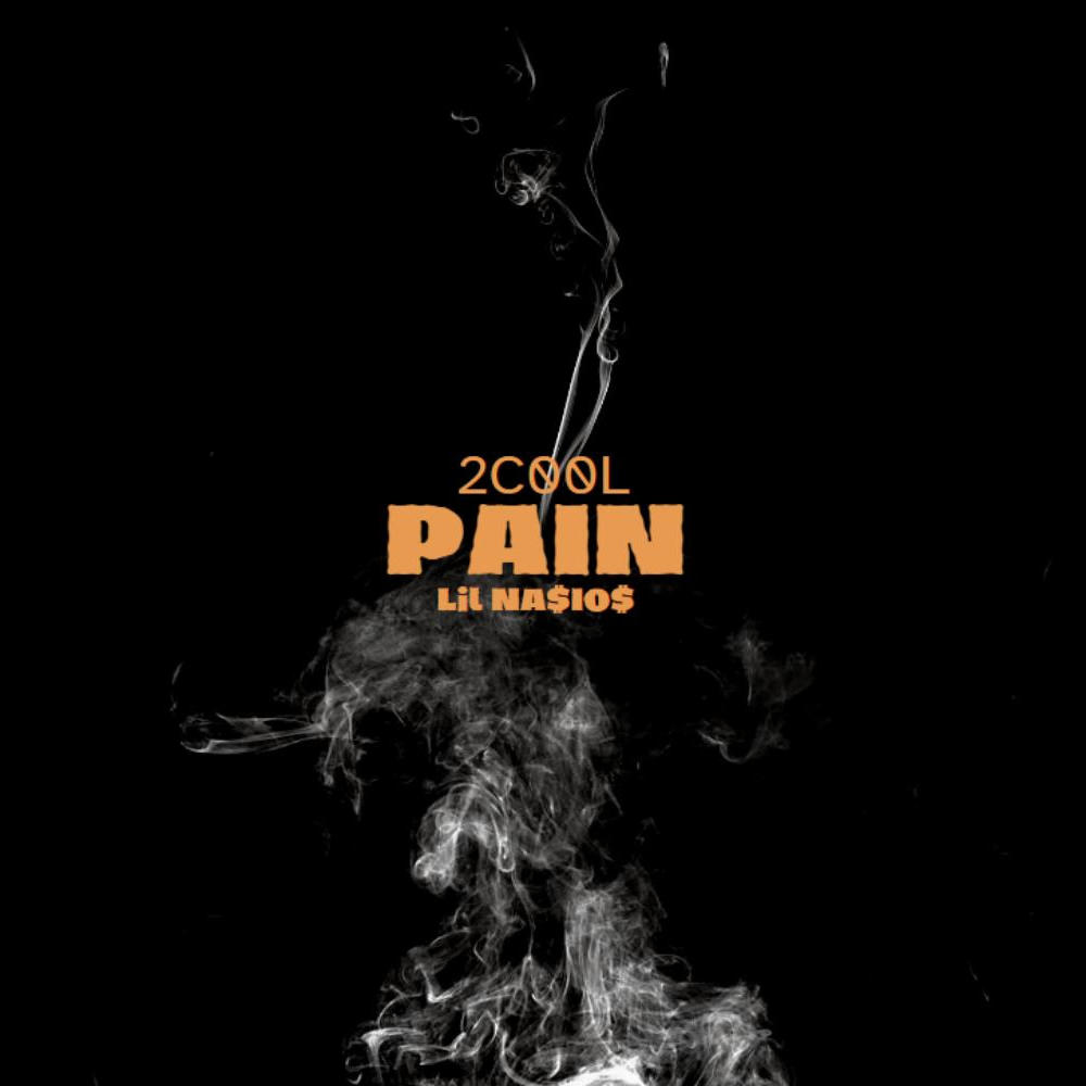 PAIN (feat. Lil NA$io$) (Explicit)