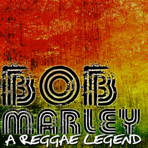 Bob Marley的專輯Bob Marley - A Reggae Legend