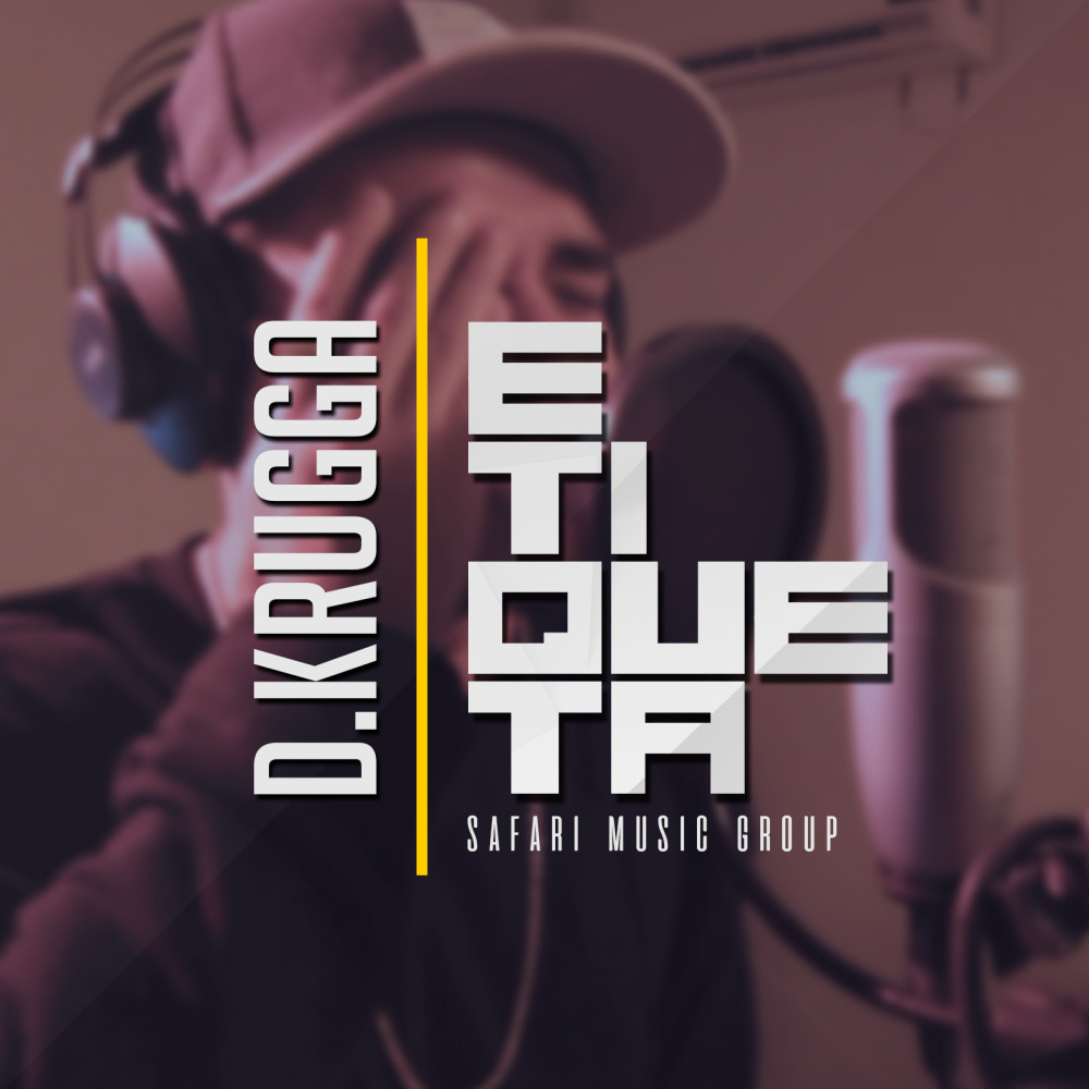 Etiqueta (feat. The Cypher Effect) (Explicit)