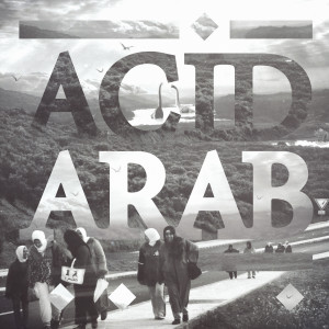 Album Djazirat El Maghreb from Acid Arab