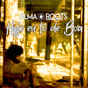Album Hoje Eu Tô de Boa from 