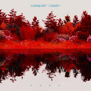 Casper Caan的專輯H.A.O.U.