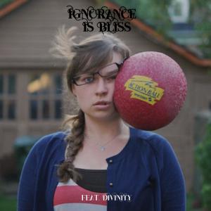 收聽Mazzurati的Ignorance Is Bliss (feat. Divinity) (Explicit)歌詞歌曲