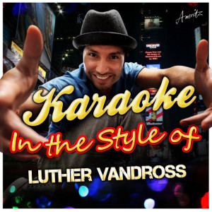 ดาวน์โหลดและฟังเพลง Creepin (In the Style of Vandross Luther) [Karaoke Version] (Karaoke Version) พร้อมเนื้อเพลงจาก Ameritz - Karaoke