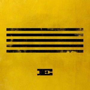 อัลบัม E ศิลปิน BIGBANG