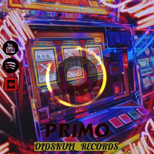 收聽Primo Beats的SLOT MACHINE歌詞歌曲