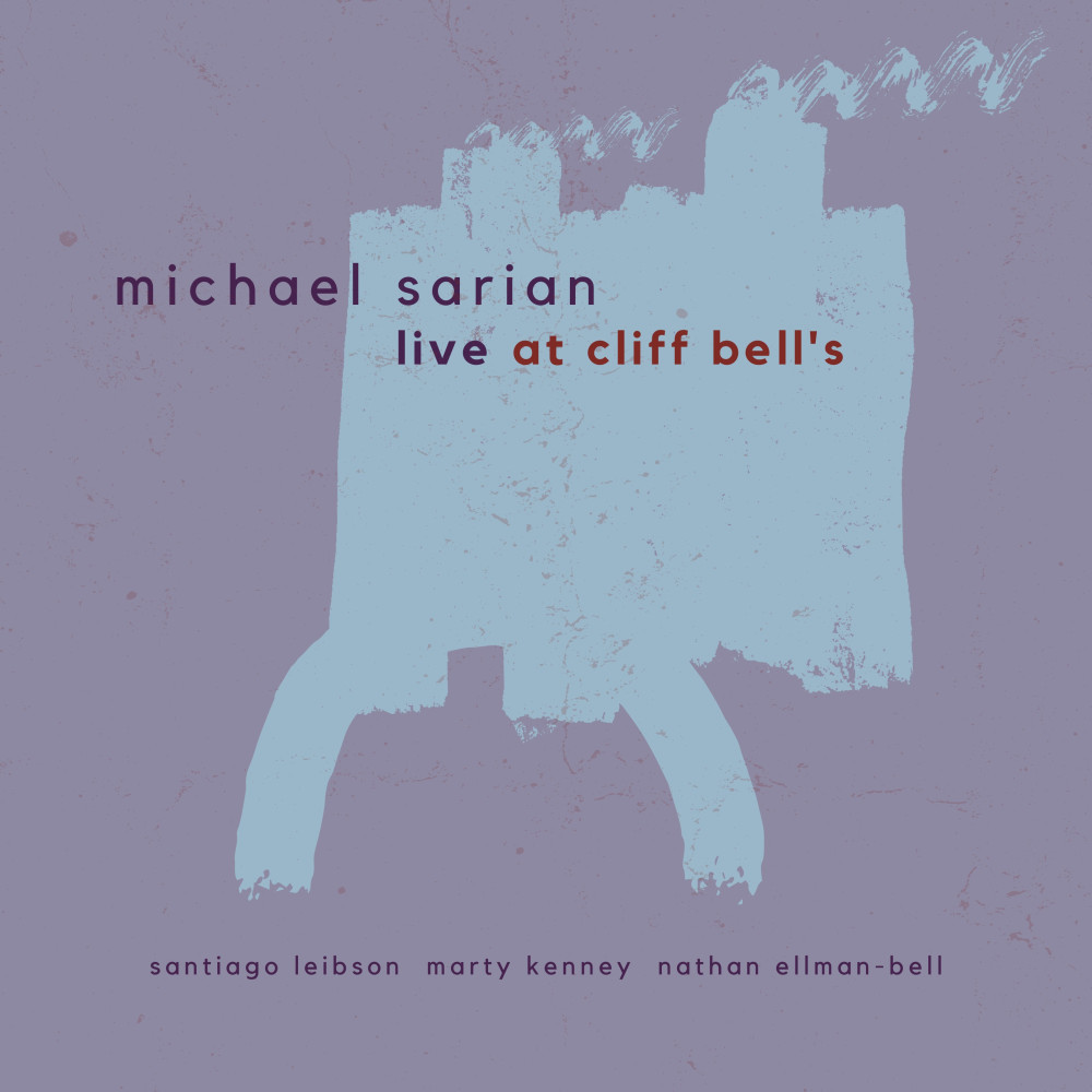 Living at the End of the World (Live)