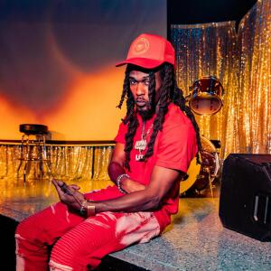 default playlist img