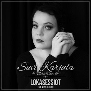 收聽Suvi Karjula的Jäähyväiset (Live at Vk-studio)歌詞歌曲