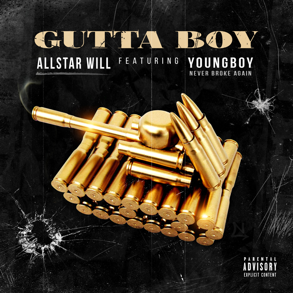 Gutta Boy