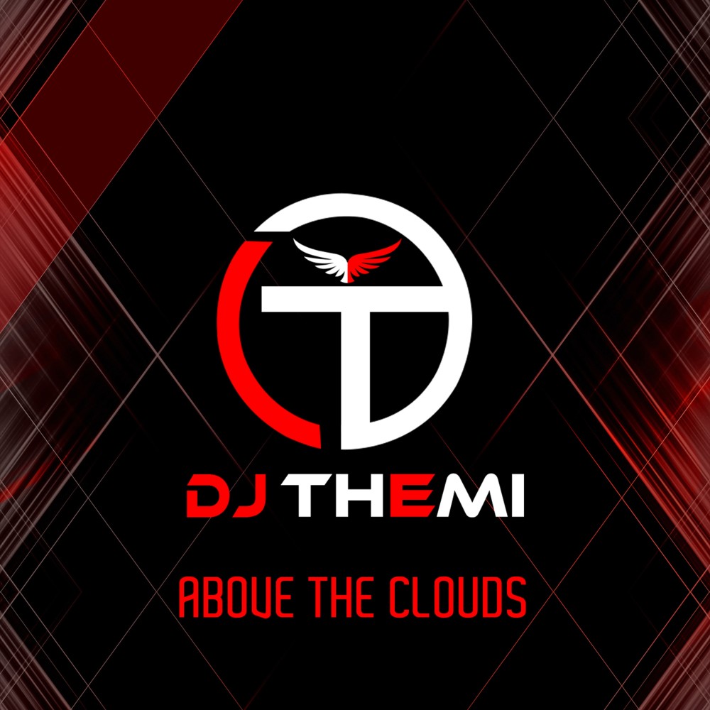 Above the Clouds (Radio Mix)