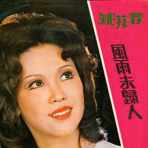 風雨未歸人 dari Yaosu Rong