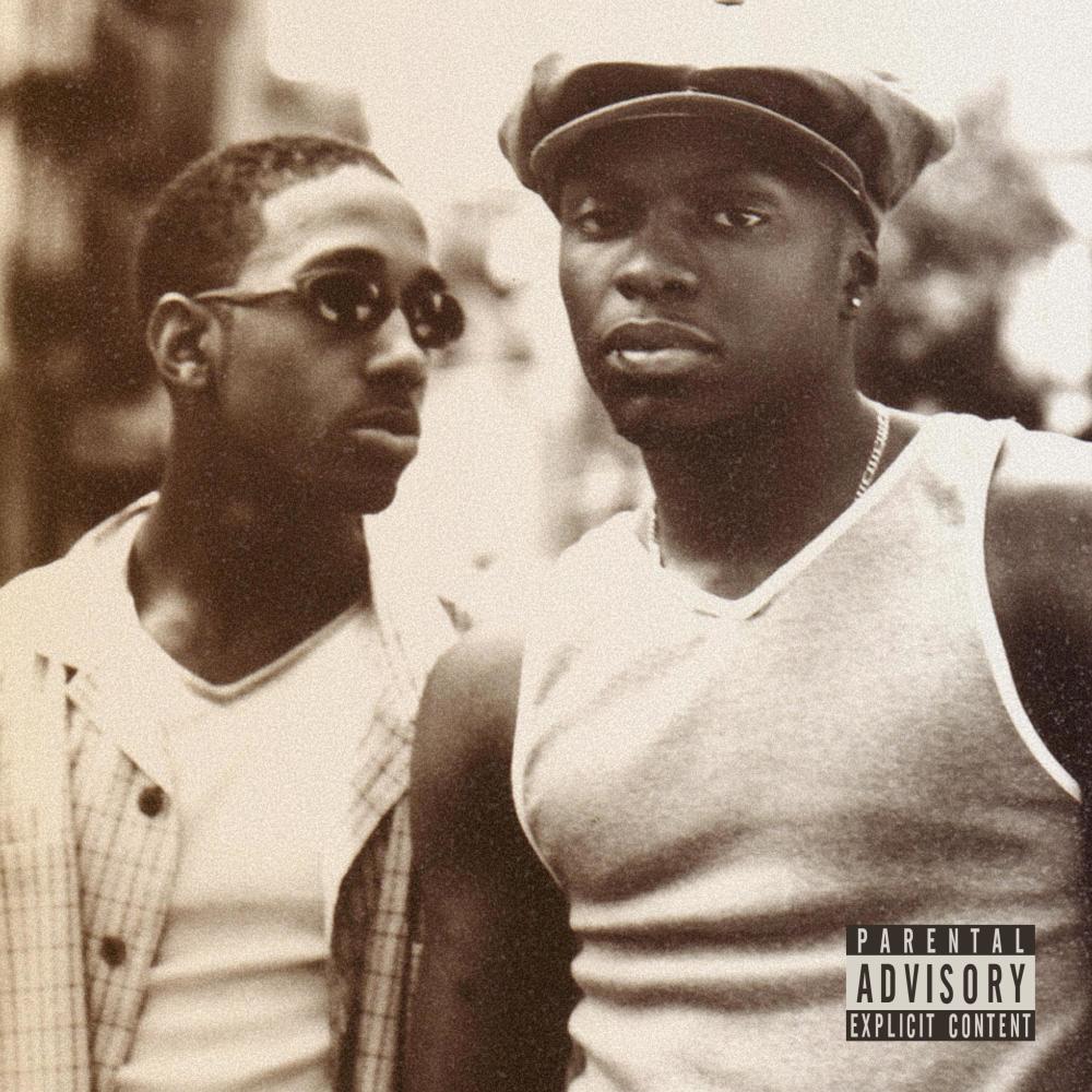 Camp Lo (feat. Fantastik) (Explicit)