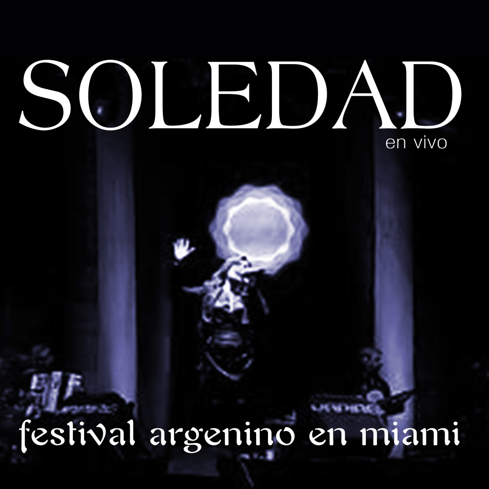 Corazón Americano (En Vivo)