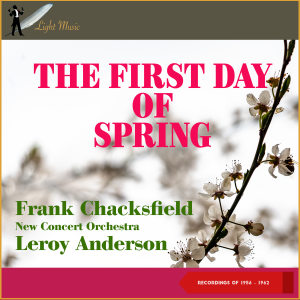 Listen to Spring Fashion song with lyrics from Group-Forty Orchestra