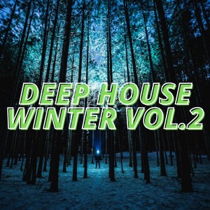 Deep House Winter Vol.2 dari Various