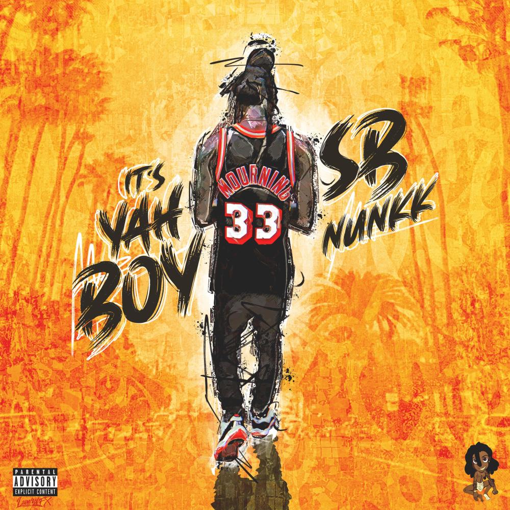 2 the Face (Explicit)