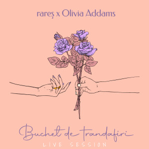 Album Buchet de trandafiri (Live Session) oleh Rares