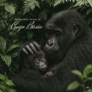 收聽African Music Drums Collection的Breath of the Great Trees歌詞歌曲
