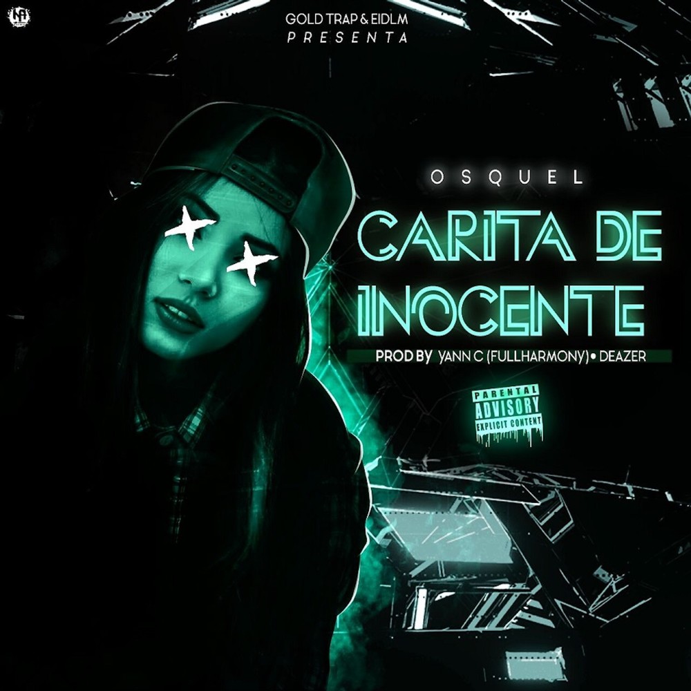 Carita de Inocente (Explicit)