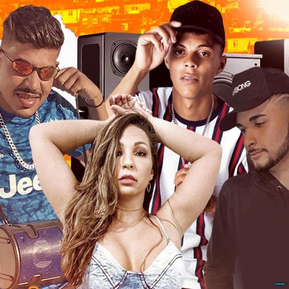Vontade Louca (feat. Valeska Popozuda)