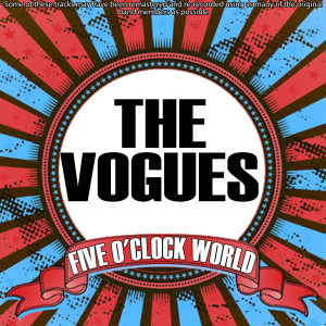 ดาวน์โหลดและฟังเพลง Lovers of the World Unite พร้อมเนื้อเพลงจาก The Vogues