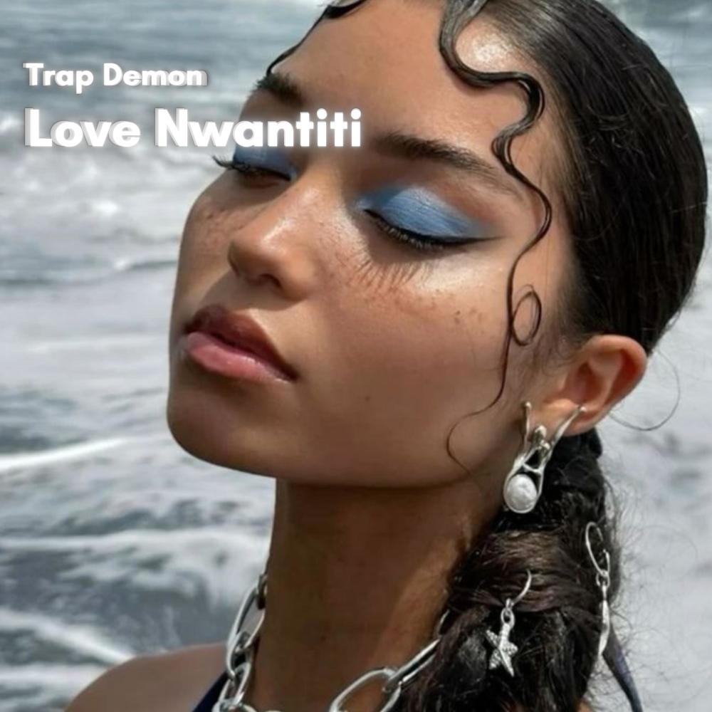 love nwantiti (Trap Type Beat|Explicit)