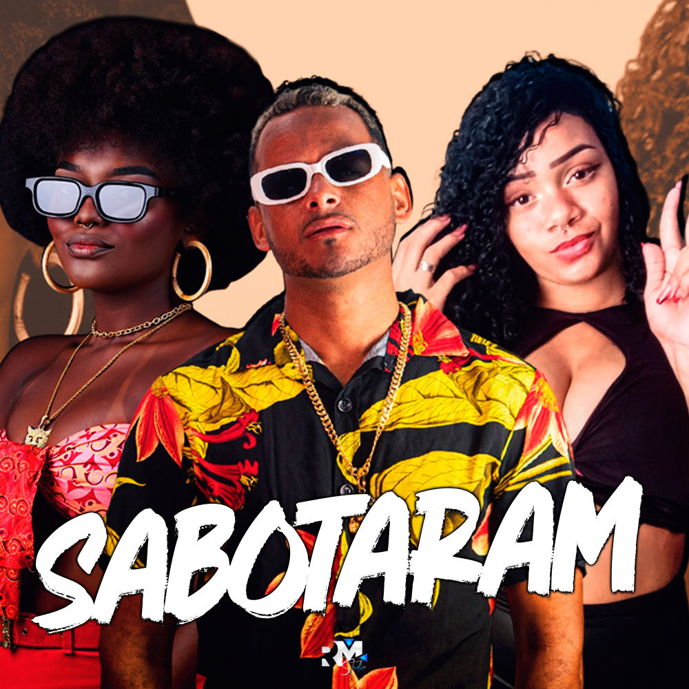 Sabotaram