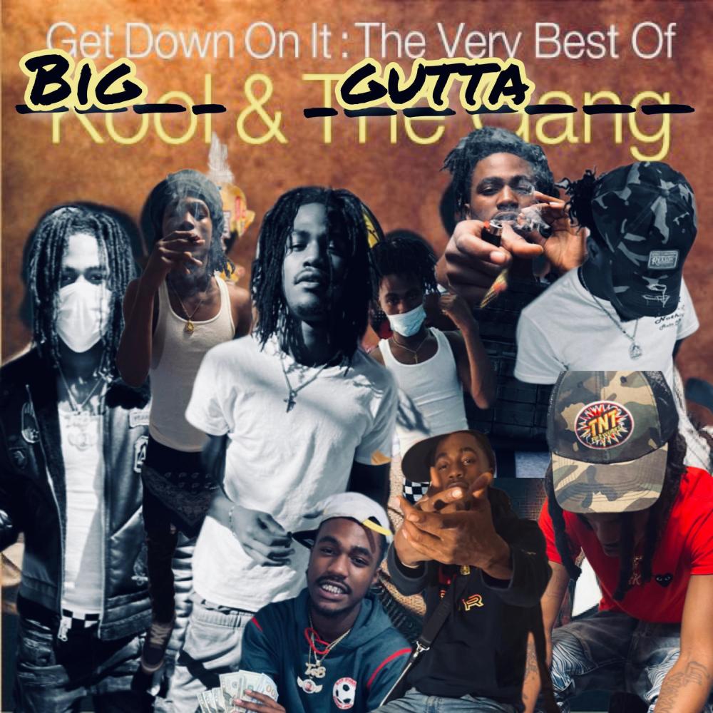 Get Down On It (Explicit)