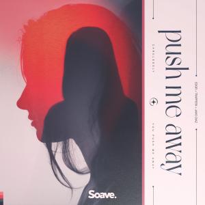 Album Push Me Away oleh Jako Diaz