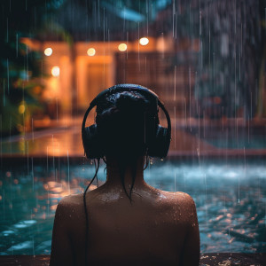 Brainwave Samples的專輯Rain Clarity: Focus Study Harmony