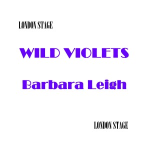 Barbara Leigh的專輯Wild Violets
