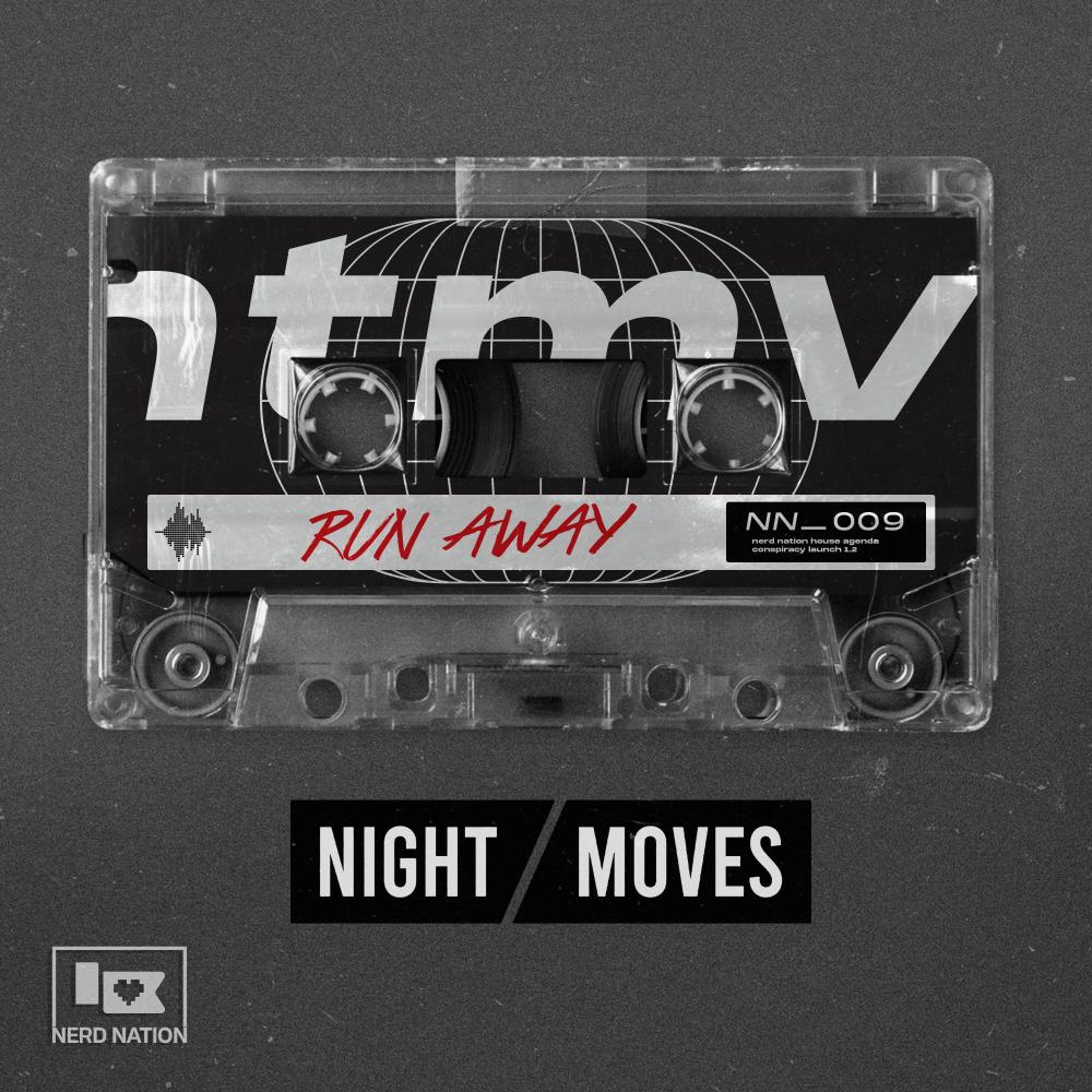 Run Away (Instrumental)