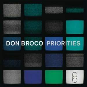收聽Don Broco的Priorities歌詞歌曲