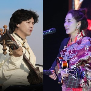 收听桑尕白的情意绵绵歌词歌曲