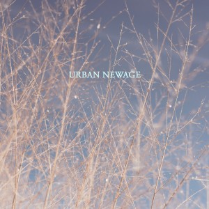 어반 뉴에이지的專輯윈터 크리스마스