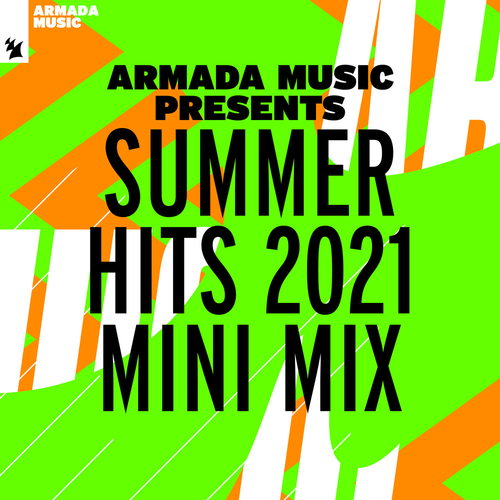 The Music (Mixed)