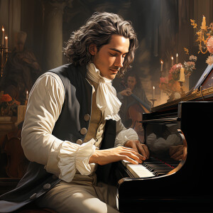 อัลบัม Memories of a Pixel Realm ศิลปิน Relaxing Piano Music Universe