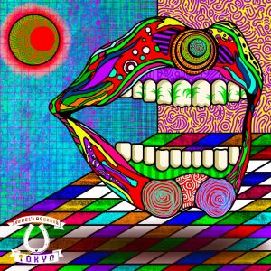 收聽Itsuki的SILENT RIOT歌詞歌曲