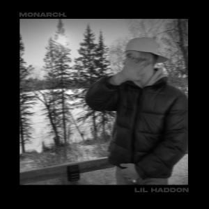 收聽Lil Haddon的J'ADORE歌詞歌曲