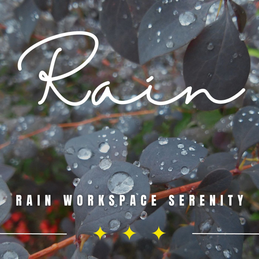 Flowing Rain Learning Session