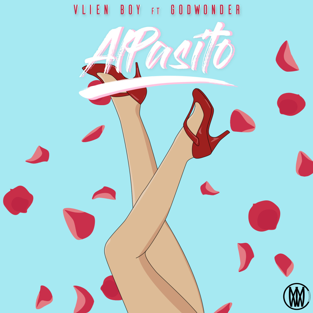 Alpasito(feat. Godwonder)