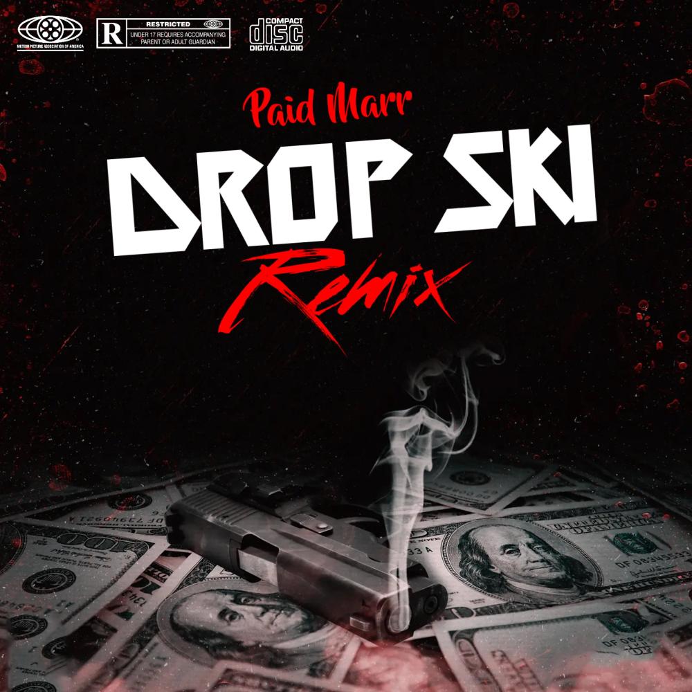 Drop Ski (Explicit)