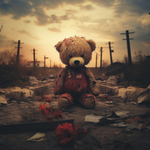 ดาวน์โหลดและฟังเพลง Dead Teddy (feat. 7th Indigo, Beamer, Florida Frank, Pi Teddy & This Is Moving ) พร้อมเนื้อเพลงจาก CozyCubBeats