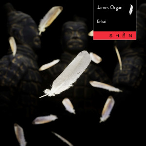 James Organ的專輯Enkai