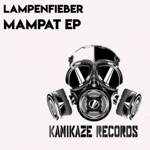 Lampenfieber的專輯Mampat EP